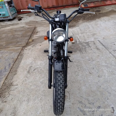 Bigboy 250, 8782km, 2007 - Image 27