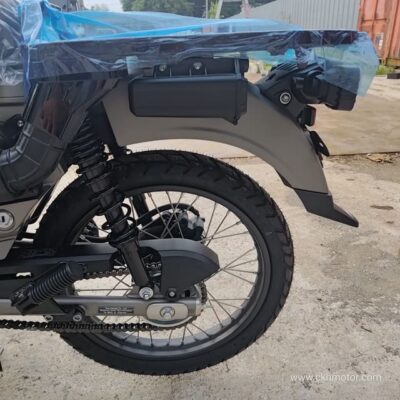 CT125, New , 2024 - Image 27