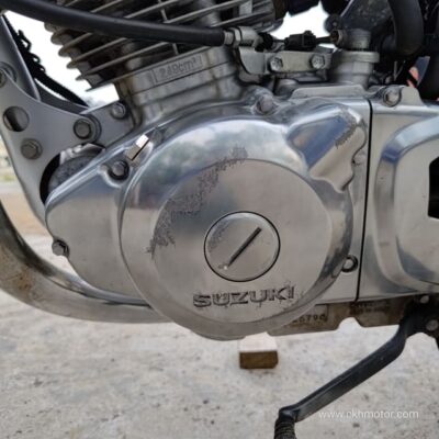 ST250E, 14591km, 2012 - Image 27