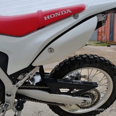 CRF 250L, 5581km, 2013 - Image 28