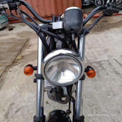 Bigboy 250, 8782km, 2007 - Image 28