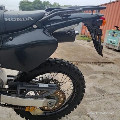 XR250, 19785km, 2004 - Image 28