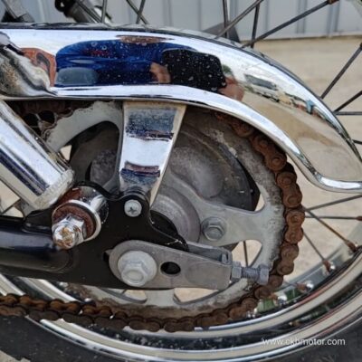 Bigboy 250, 14614km, 2012 - Image 29