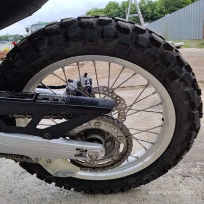 CRF 250L, 5581km, 2013 - Image 29