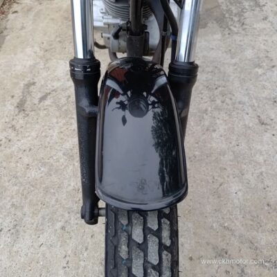 Bigboy 250, 8782km, 2007 - Image 29