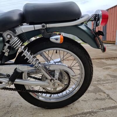 ST250E, 14591km, 2012 - Image 29