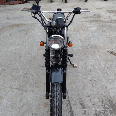 Bigboy 250, 14614km, 2012 - Image 30