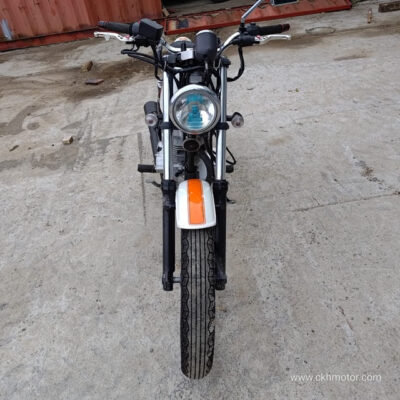 Bigboy 250, 19788km, 2012 - Image 30