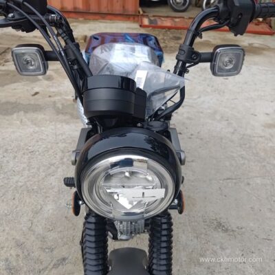 CT125, New , 2024 - Image 30