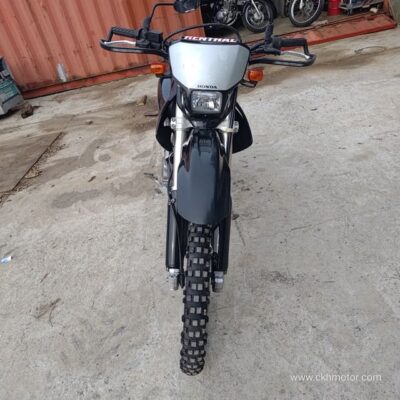 XR250, 19785km, 2004 - Image 30
