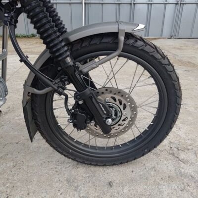 CT125, New , 2024 - Image 4