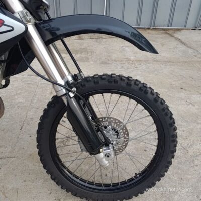 XR250, 19785km, 2004 - Image 4