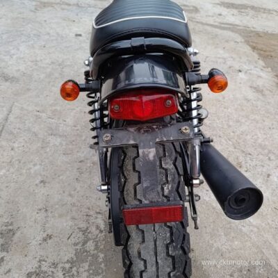 Bigboy 250, 14394km, 2007 - Image 31