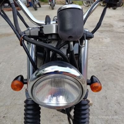 Bigboy 250, 14614km, 2012 - Image 31