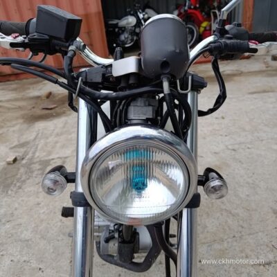 Bigboy 250, 19788km, 2012 - Image 31