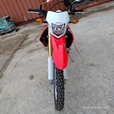 CRF 250L, 5581km, 2013 - Image 31
