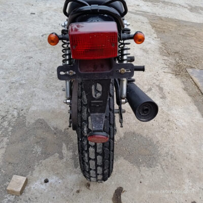 Bigboy 250, 8782km, 2007 - Image 31