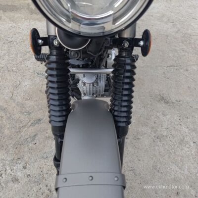 CT125, New , 2024 - Image 31
