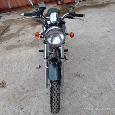 ST250E, 14591km, 2012 - Image 31