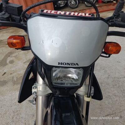 XR250, 19785km, 2004 - Image 31