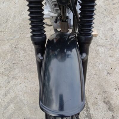 Bigboy 250, 14614km, 2012 - Image 32