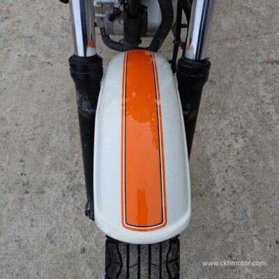Bigboy 250, 19788km, 2012 - Image 32