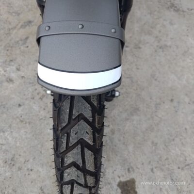 CT125, New , 2024 - Image 32