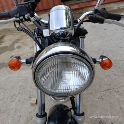 ST250E, 14591km, 2012 - Image 32