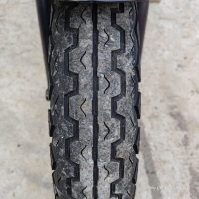 Bigboy 250, 14614km, 2012 - Image 33
