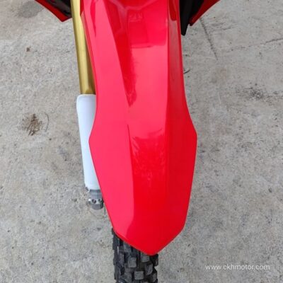 CRF 250L, 5581km, 2013 - Image 33