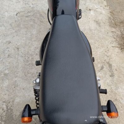 Bigboy 250, 8782km, 2007 - Image 33