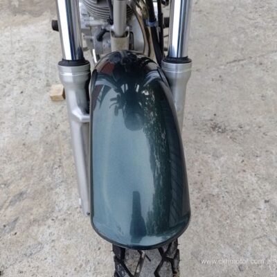 ST250E, 14591km, 2012 - Image 34