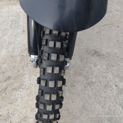 XR250, 19785km, 2004 - Image 32
