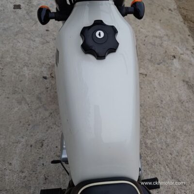 Bigboy 250, 14394km, 2007 - Image 34