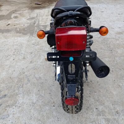 Bigboy 250, 14614km, 2012 - Image 34