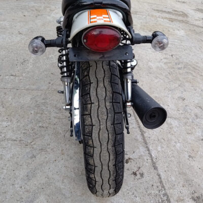 Bigboy 250, 19788km, 2012 - Image 33