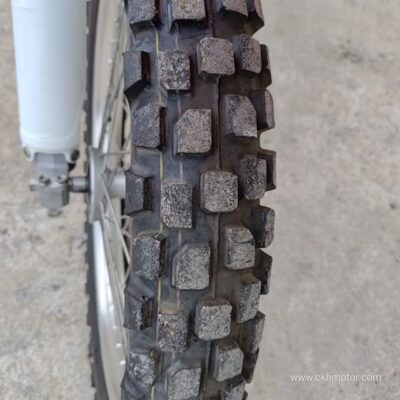 CRF 250L, 5581km, 2013 - Image 34