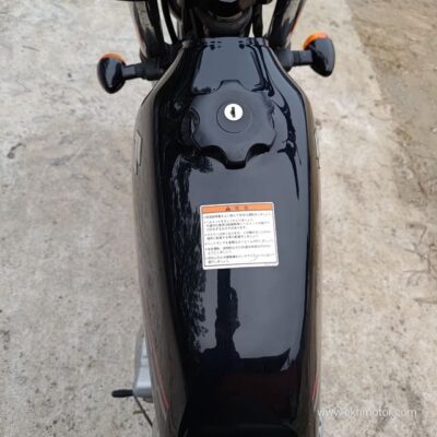 Bigboy 250, 8782km, 2007 - Image 34