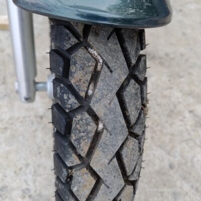 ST250E, 14591km, 2012 - Image 33