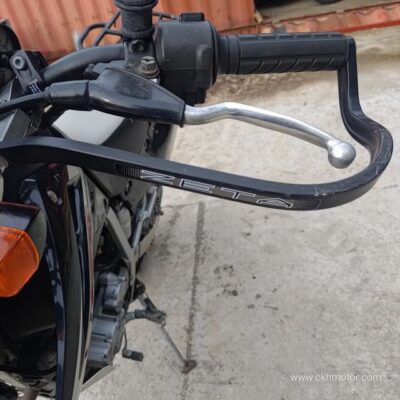 XR250, 19785km, 2004 - Image 35