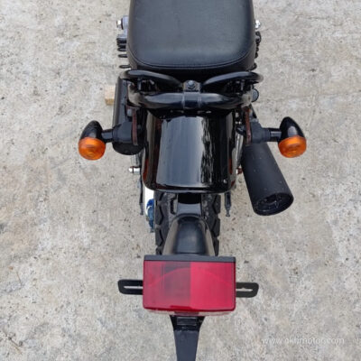 Bigboy 250, 14614km, 2012 - Image 35