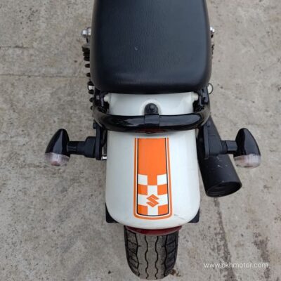 Bigboy 250, 19788km, 2012 - Image 35