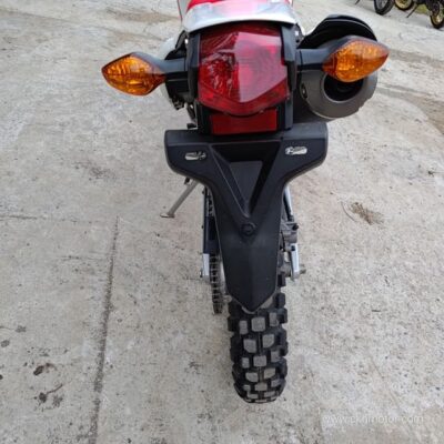 CRF 250L, 5581km, 2013 - Image 35