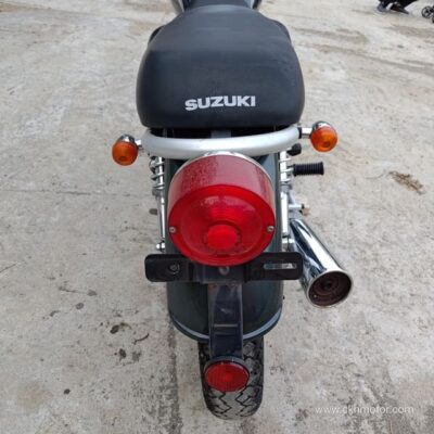 ST250E, 14591km, 2012 - Image 35