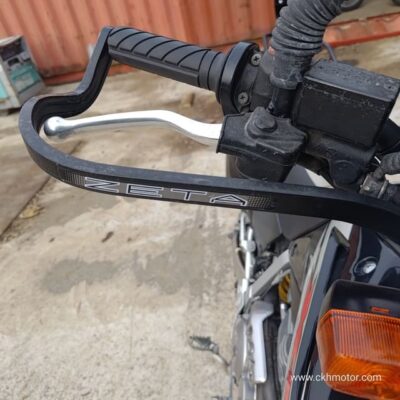 XR250, 19785km, 2004 - Image 34