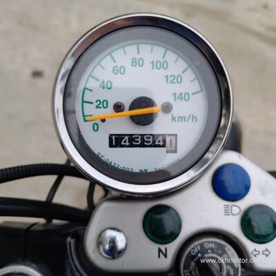 Bigboy 250, 14394km, 2007 - Image 36