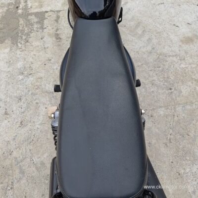 Bigboy 250, 14614km, 2012 - Image 36