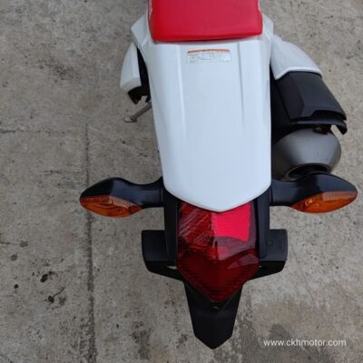 CRF 250L, 5581km, 2013 - Image 36