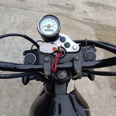 Bigboy 250, 8782km, 2007 - Image 36