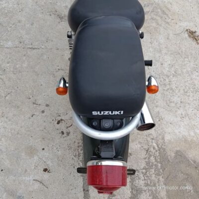 ST250E, 14591km, 2012 - Image 36